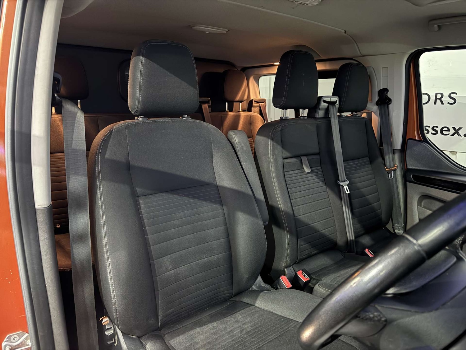 Used Ford Transit Custom 2021 for sale - 77720569: Photo 43