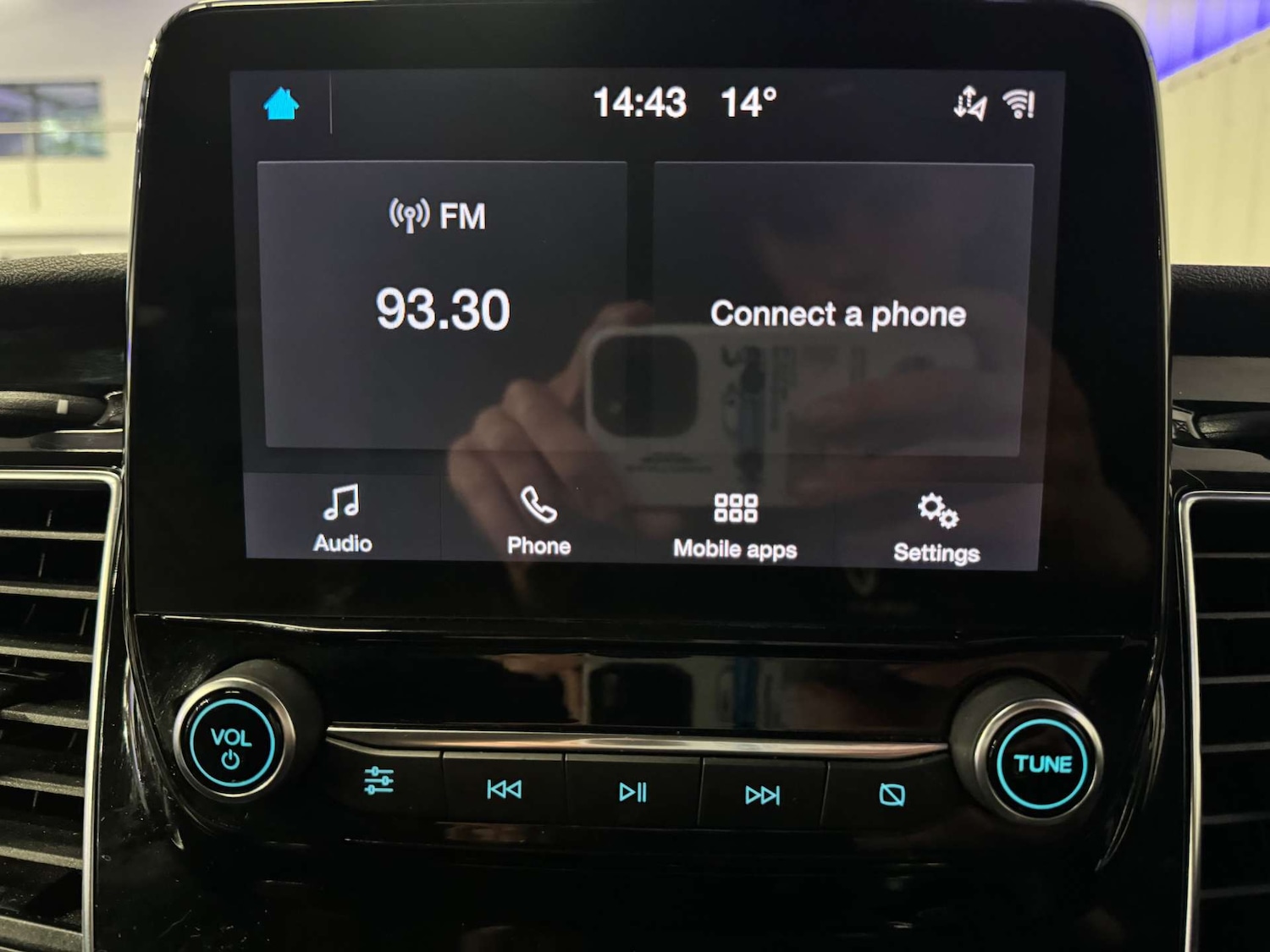 Used Ford Transit Custom 2021 for sale - 77720569: Photo 49