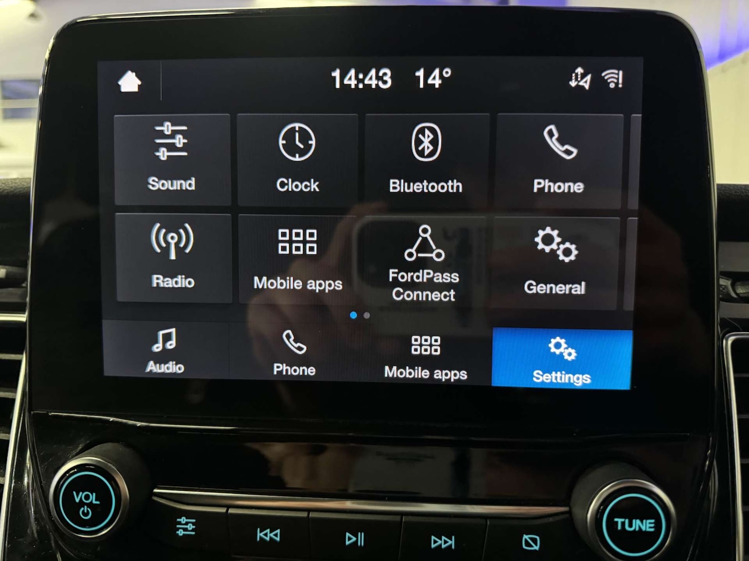 Used Ford Transit Custom 2021 for sale - 77720569: Photo 53