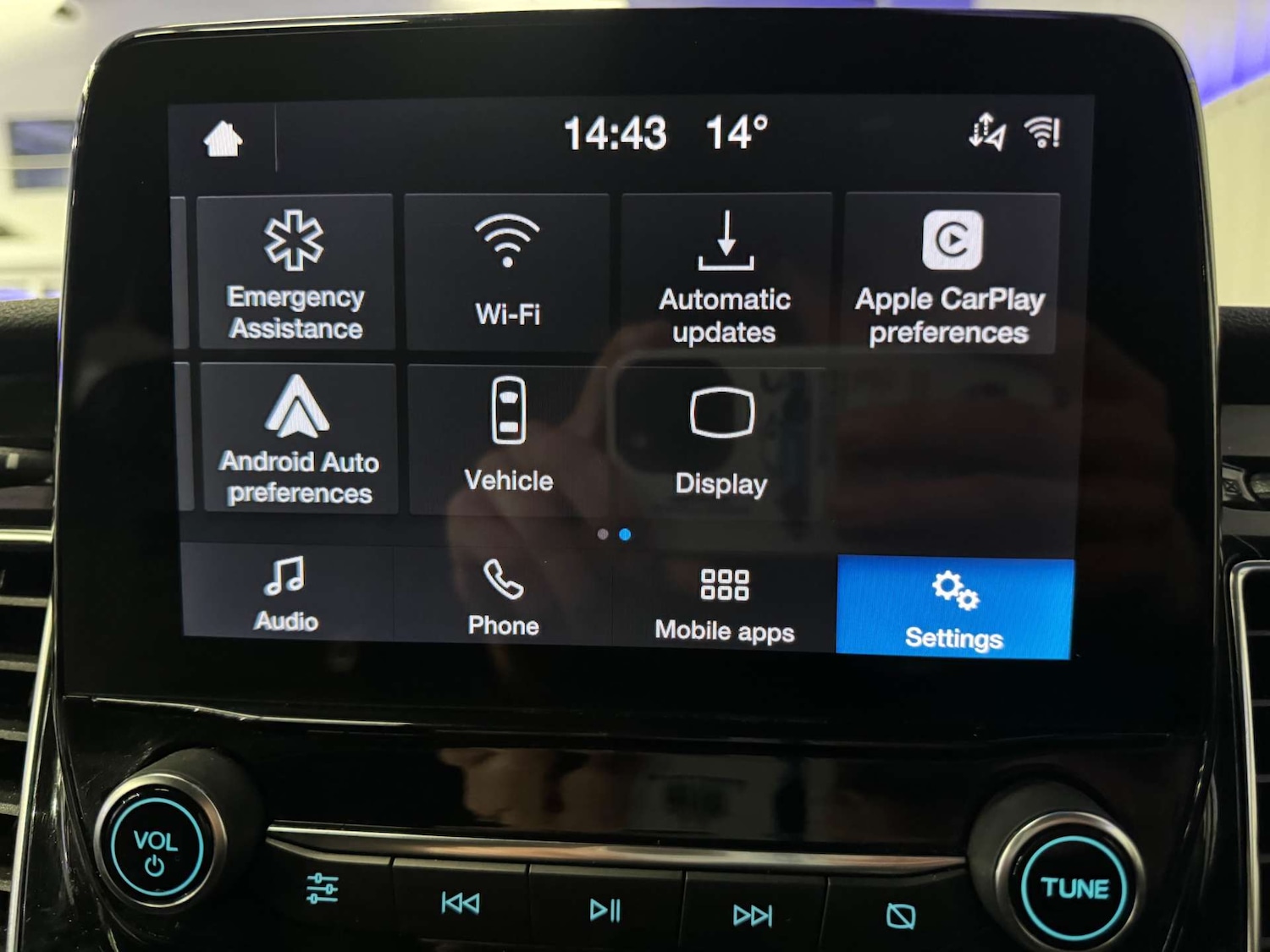 Used Ford Transit Custom 2021 for sale - 77720569: Photo 54