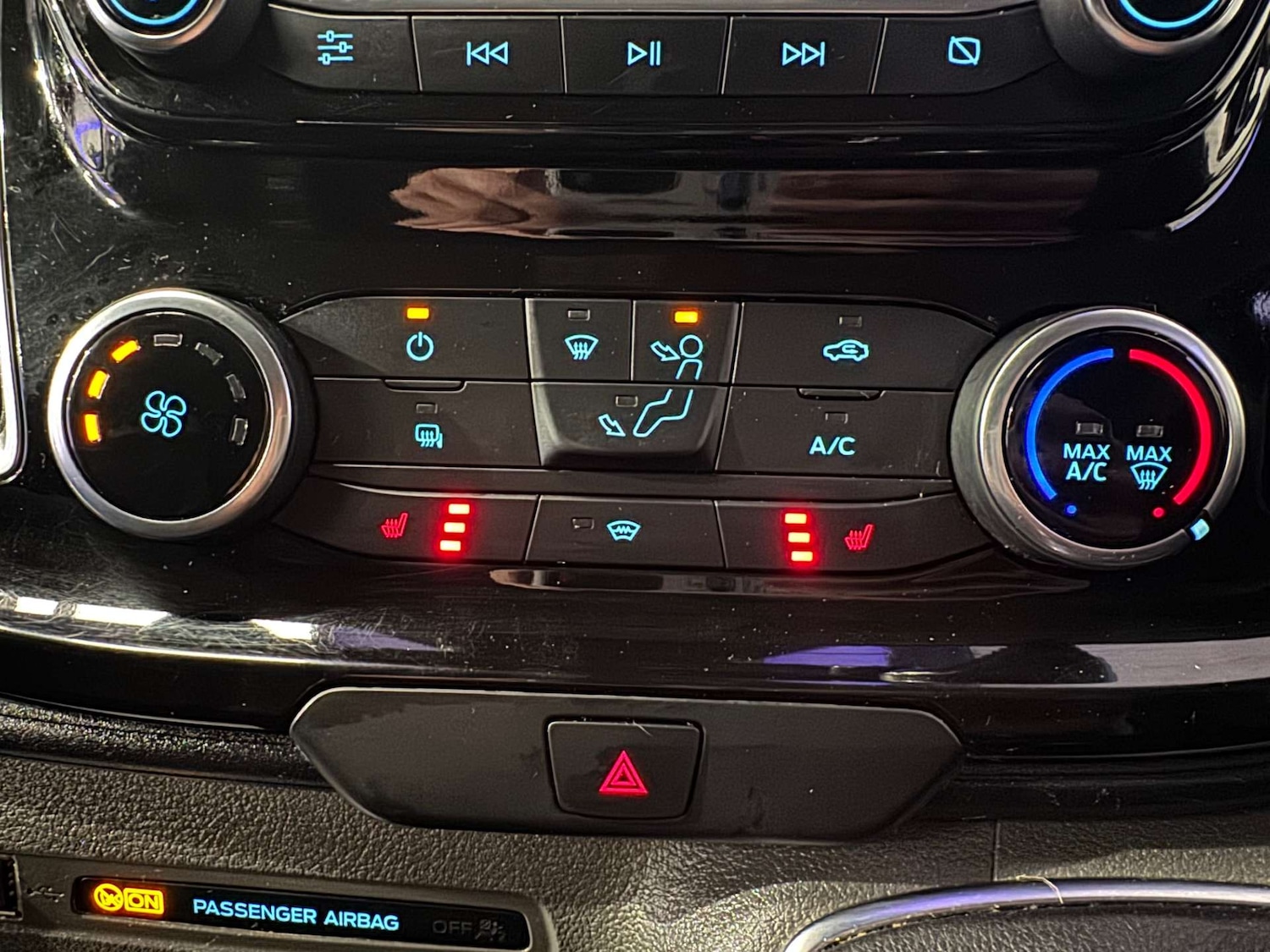 Used Ford Transit Custom 2021 for sale - 77720569: Photo 58