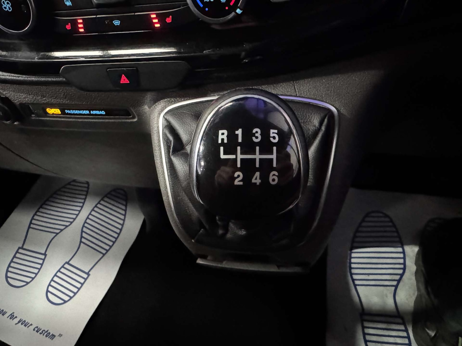 Used Ford Transit Custom 2021 for sale - 77720569: Photo 59