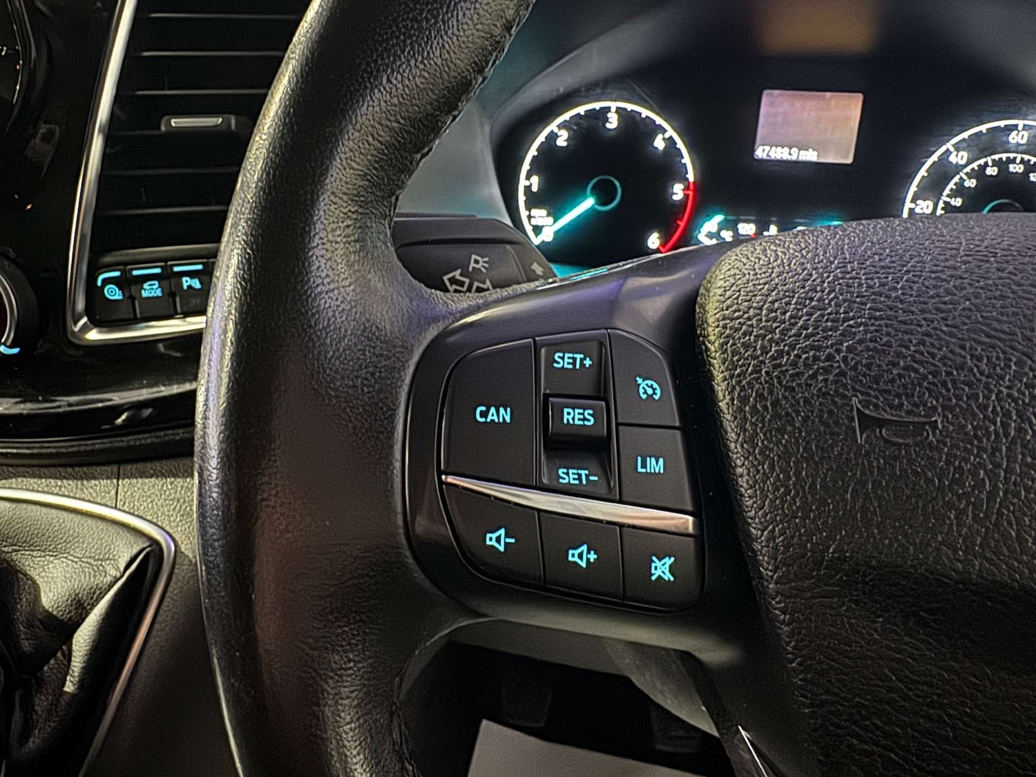 Used Ford Transit Custom 2021 for sale - 77720569: Photo 61