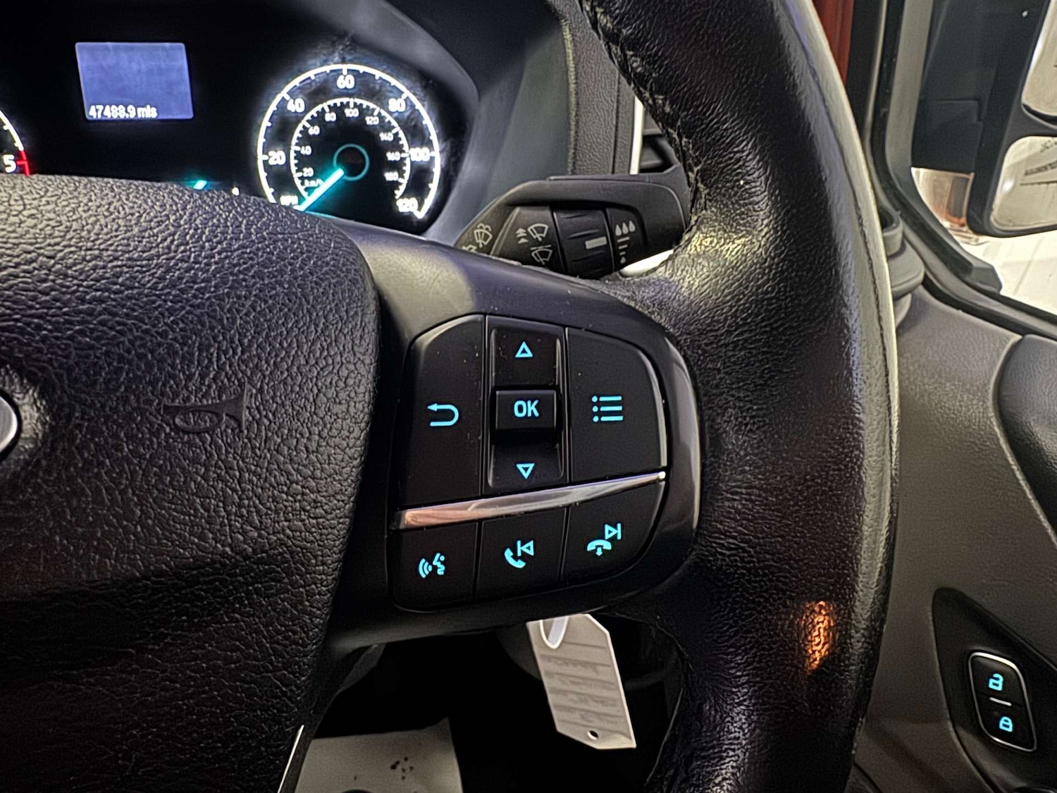 Used Ford Transit Custom 2021 for sale - 77720569: Photo 62