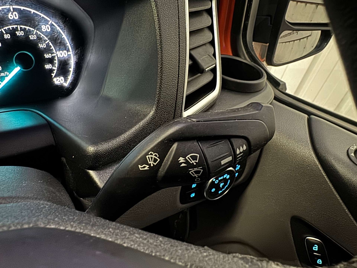 Used Ford Transit Custom 2021 for sale - 77720569: Photo 65