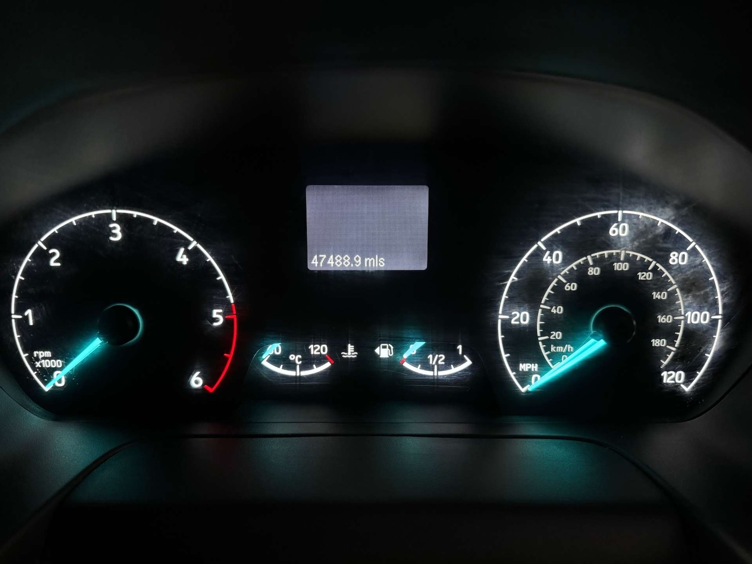 Used Ford Transit Custom 2021 for sale - 77720569: Photo 69