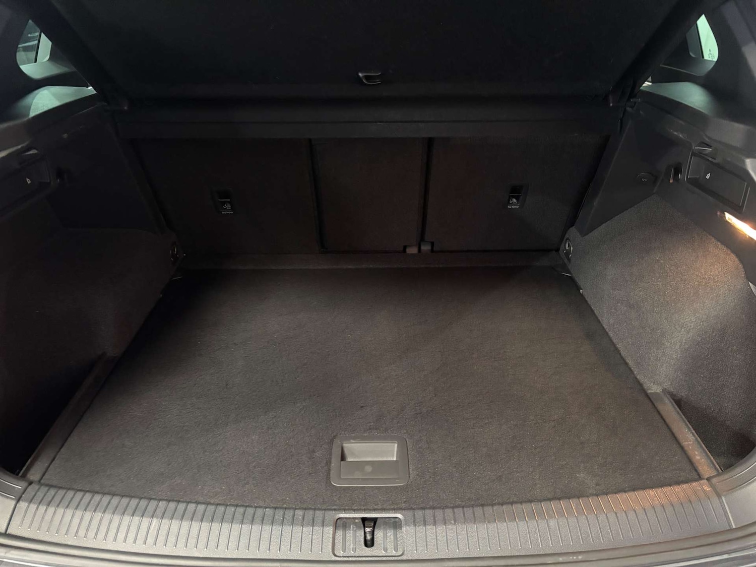 Used Volkswagen Tiguan 2020 for sale - 76402694: Photo 19