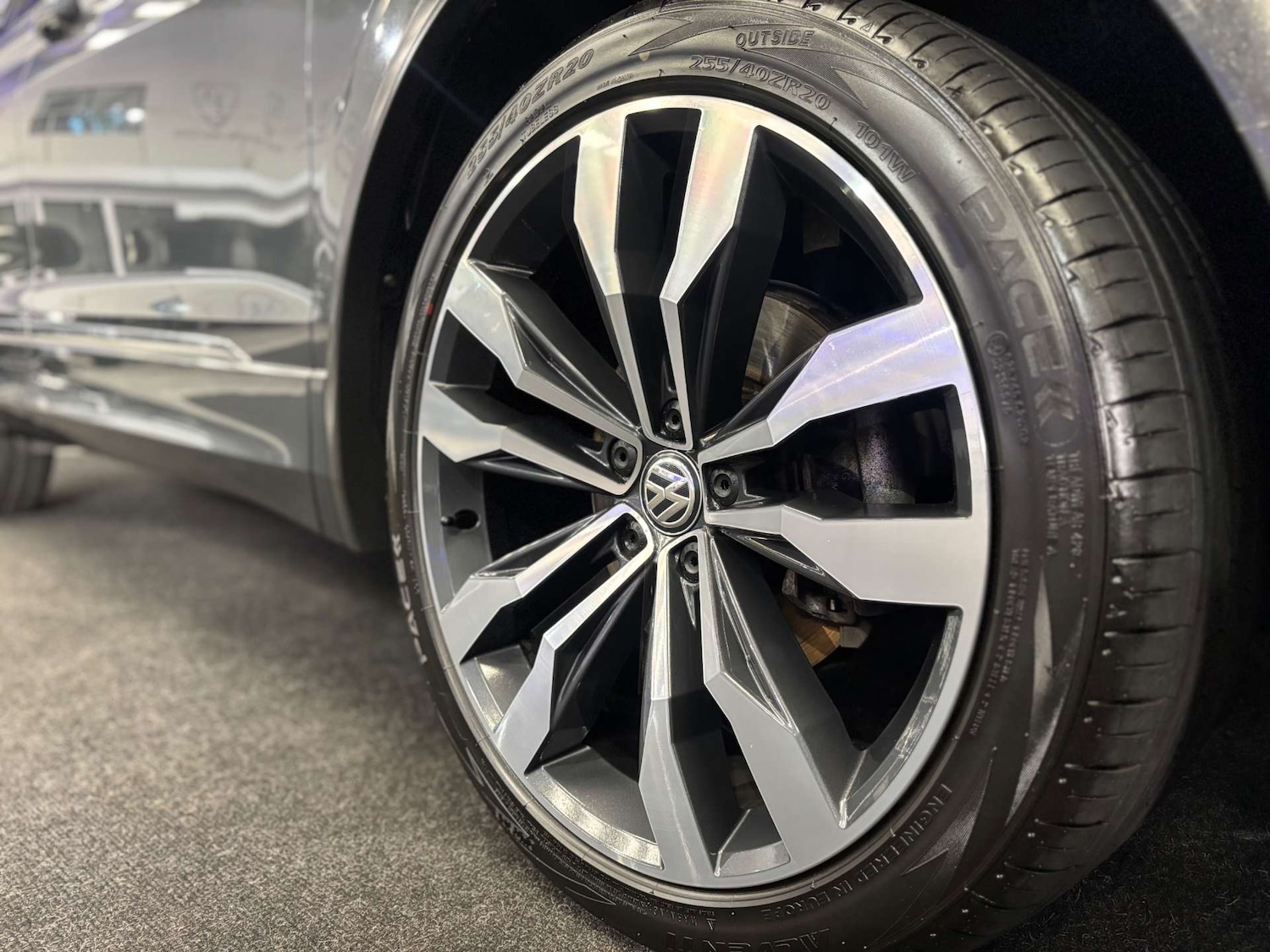 Used Volkswagen Tiguan 2020 for sale - 76402694: Photo 27