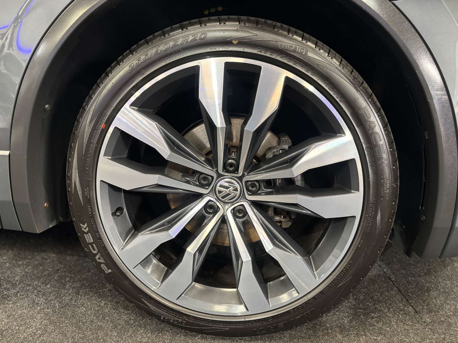 Used Volkswagen Tiguan 2020 for sale - 76402694: Photo 28