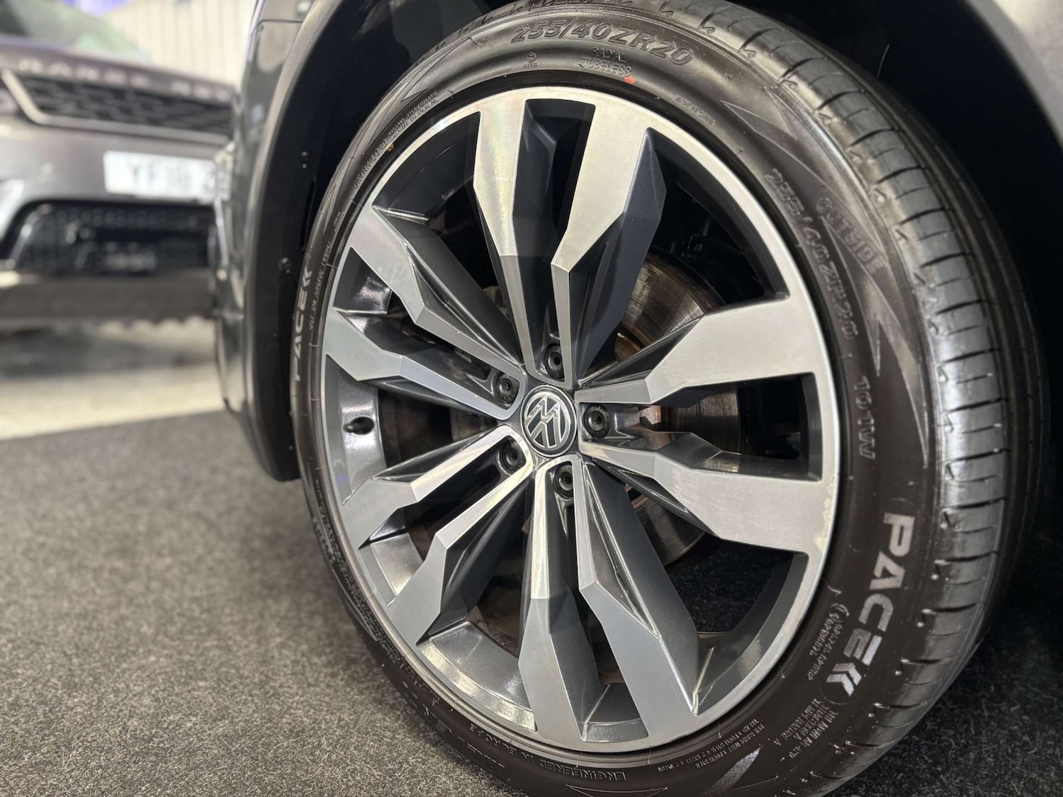 Used Volkswagen Tiguan 2020 for sale - 76402694: Photo 29