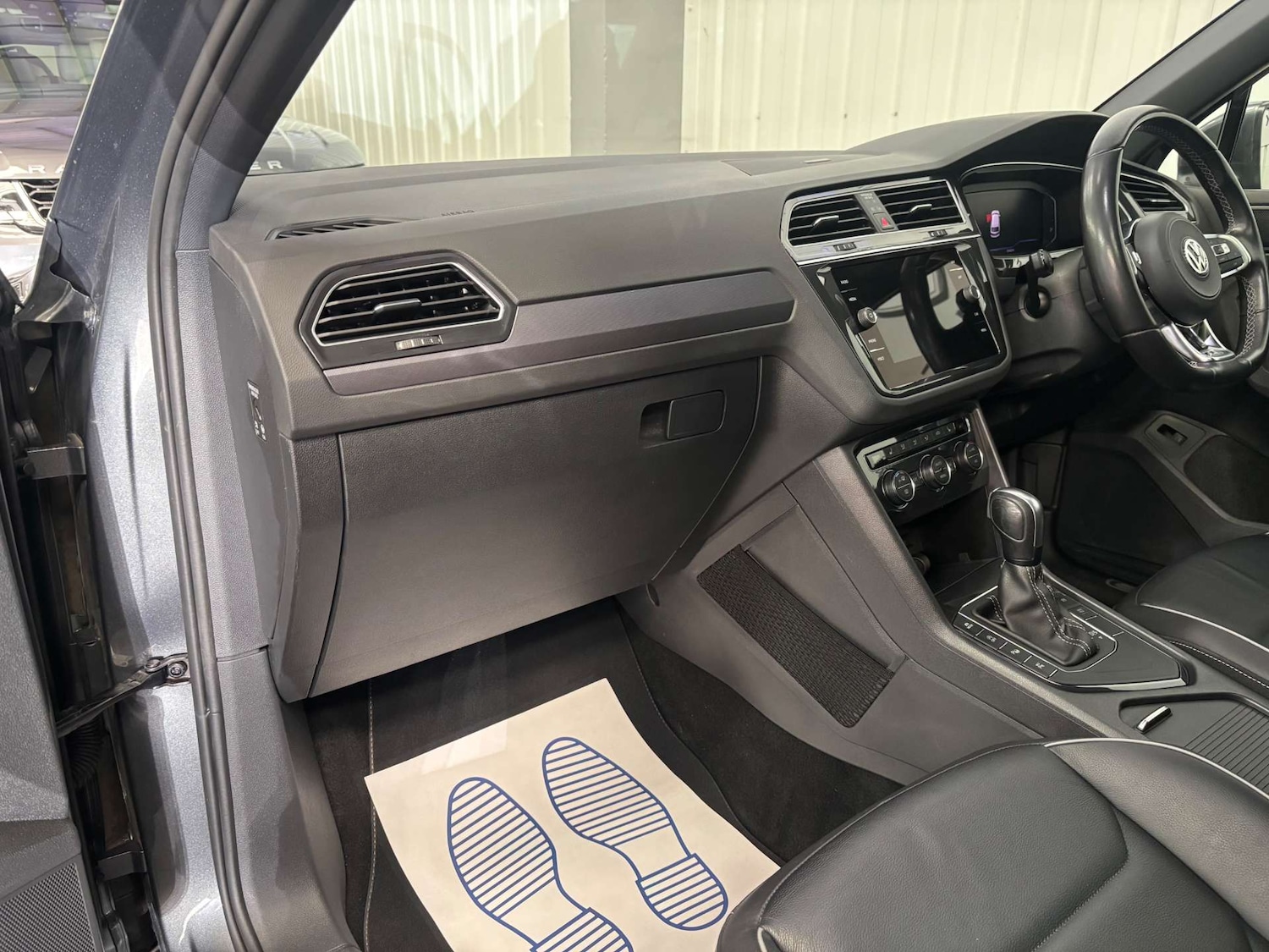 Used Volkswagen Tiguan 2020 for sale - 76402694: Photo 34