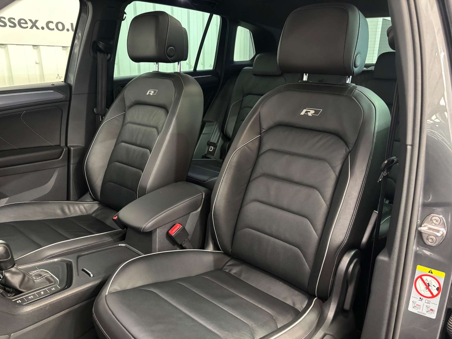 Used Volkswagen Tiguan 2020 for sale - 76402694: Photo 35