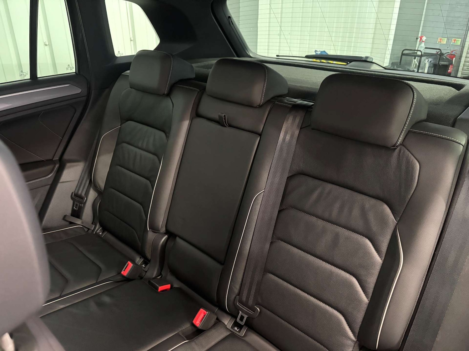 Used Volkswagen Tiguan 2020 for sale - 76402694: Photo 40