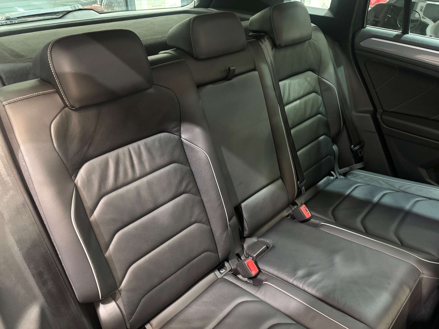 Used Volkswagen Tiguan 2020 for sale - 76402694: Photo 45