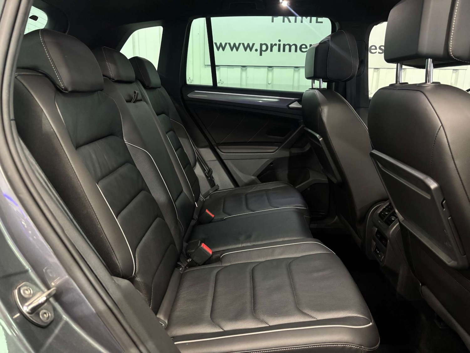 Used Volkswagen Tiguan 2020 for sale - 76402694: Photo 46