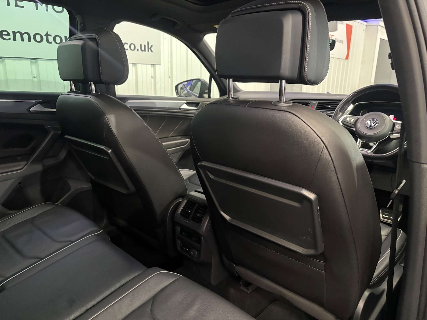Used Volkswagen Tiguan 2020 for sale - 76402694: Photo 47