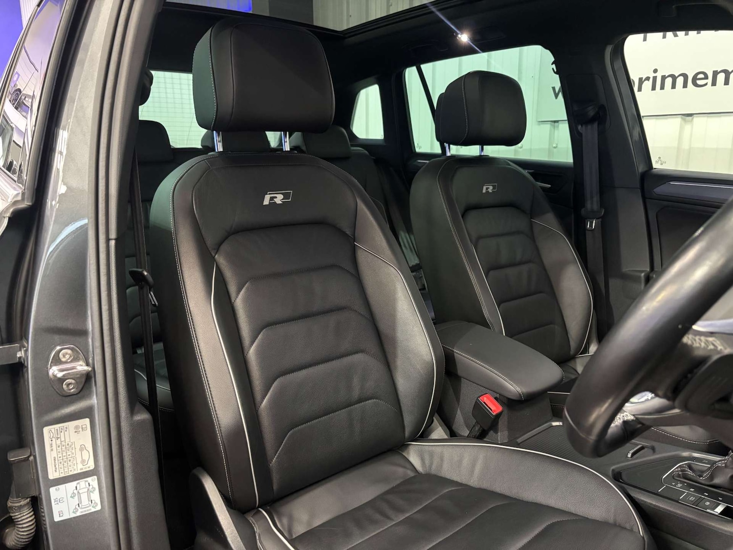 Used Volkswagen Tiguan 2020 for sale - 76402694: Photo 50