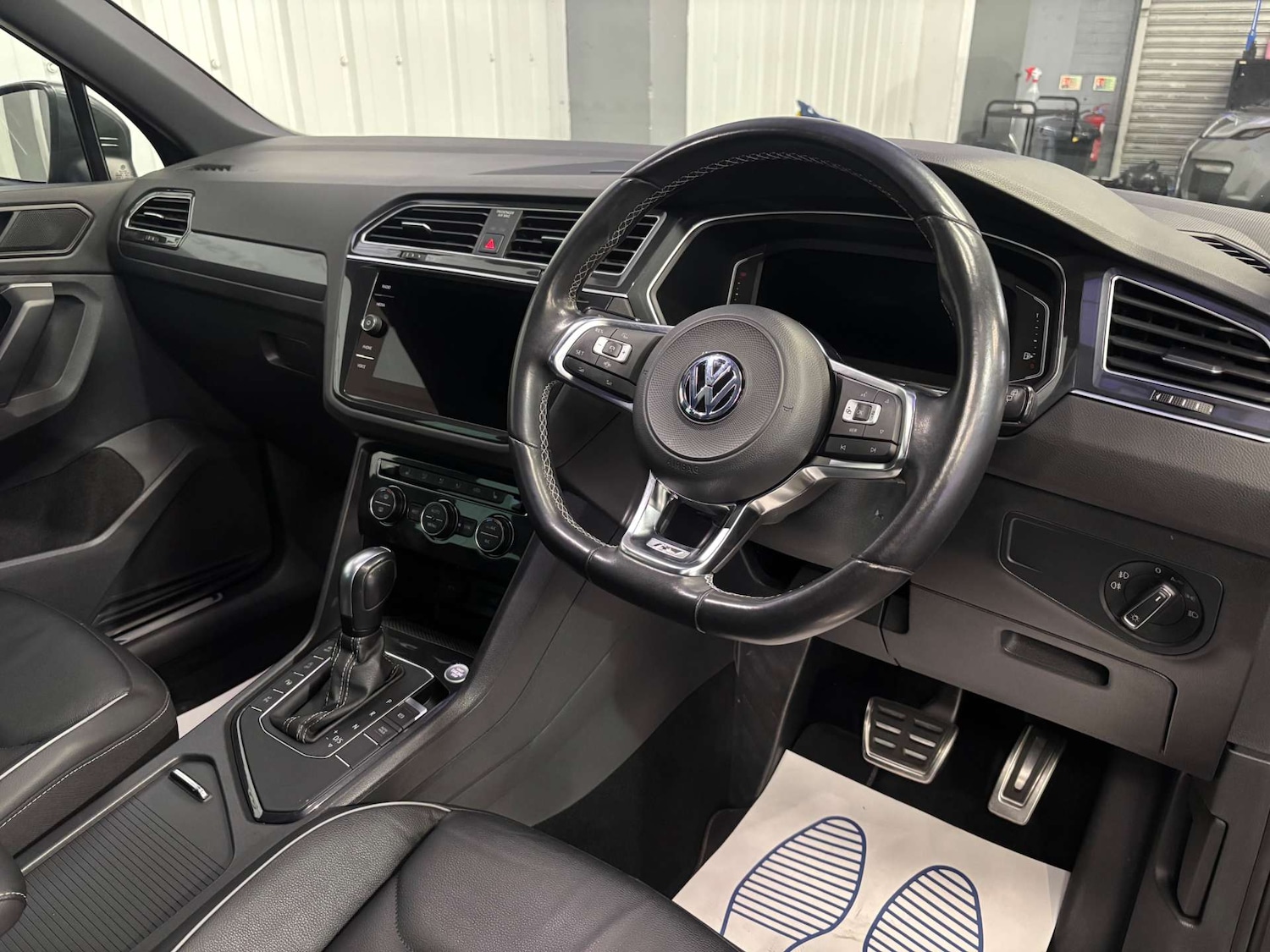 Used Volkswagen Tiguan 2020 for sale - 76402694: Photo 51