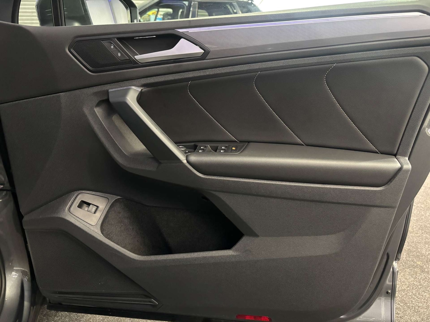 Used Volkswagen Tiguan 2020 for sale - 76402694: Photo 55