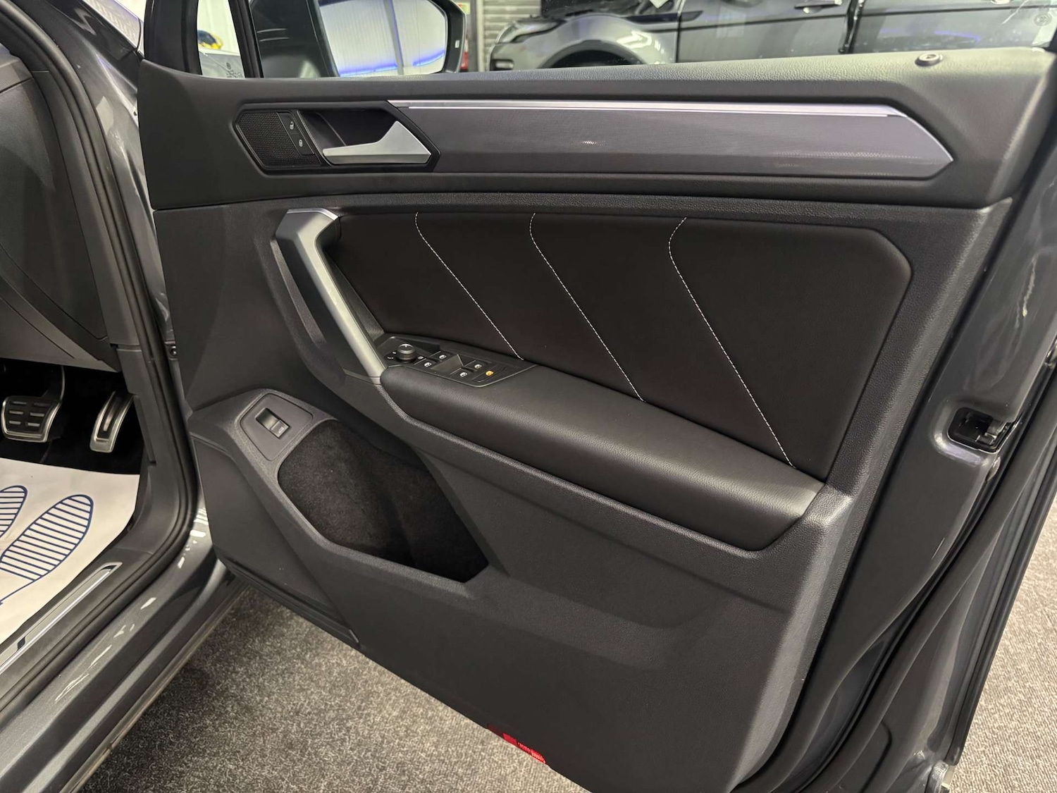 Used Volkswagen Tiguan 2020 for sale - 76402694: Photo 56