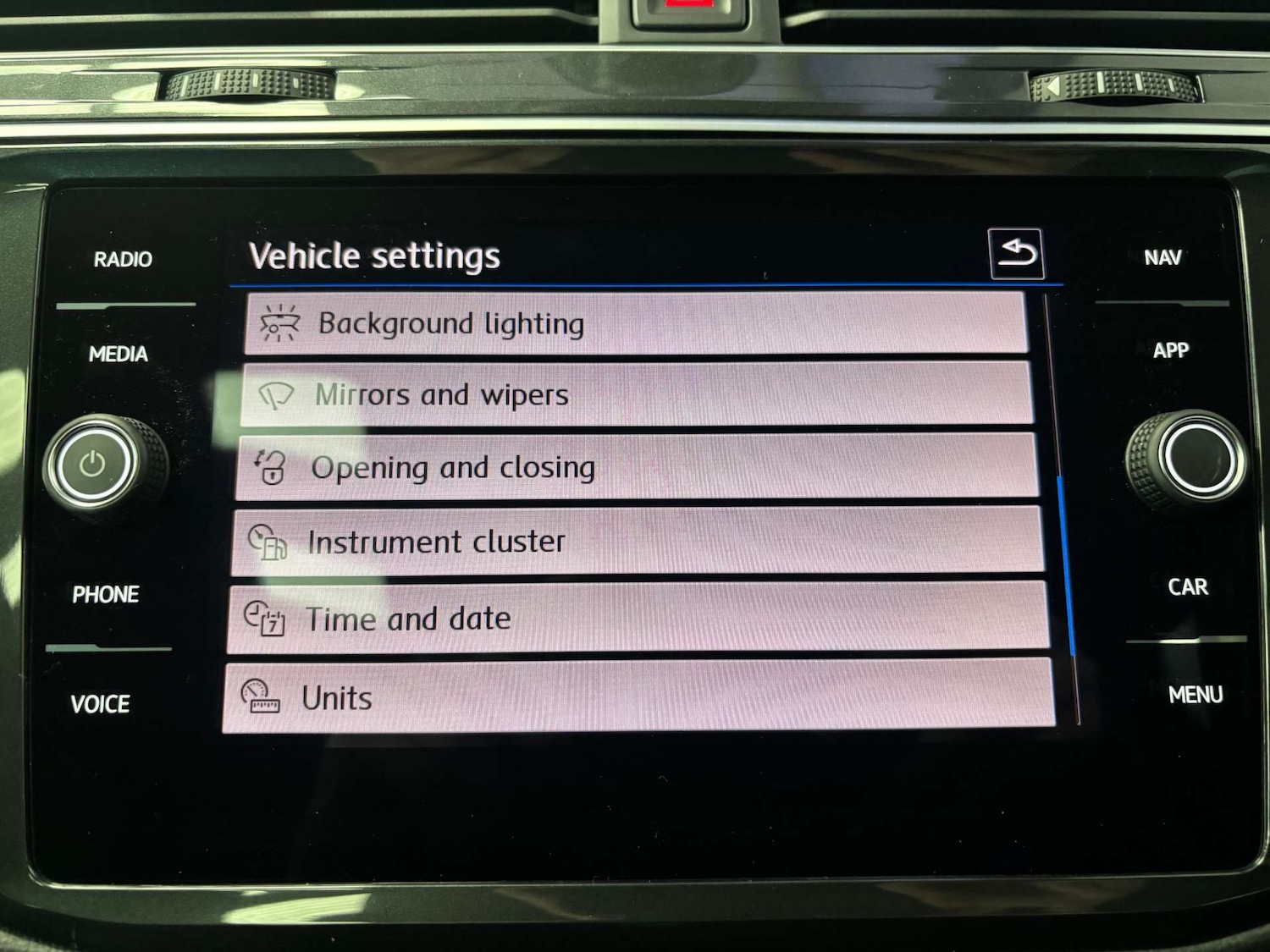 Used Volkswagen Tiguan 2020 for sale - 76402694: Photo 60