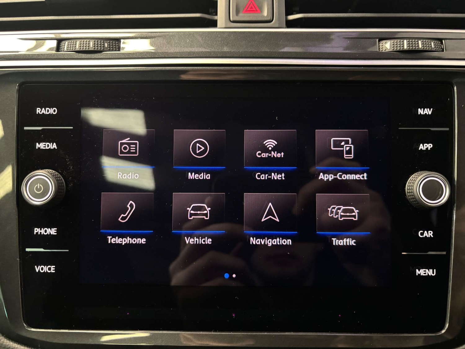 Used Volkswagen Tiguan 2020 for sale - 76402694: Photo 62