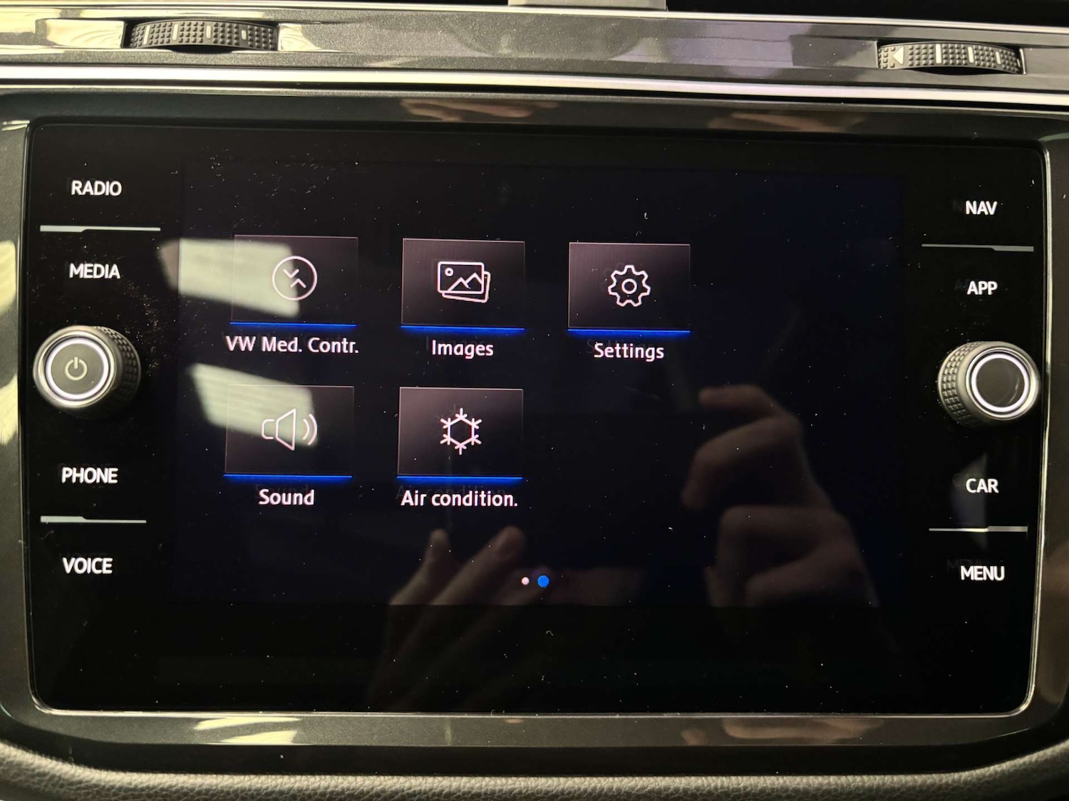 Used Volkswagen Tiguan 2020 for sale - 76402694: Photo 63