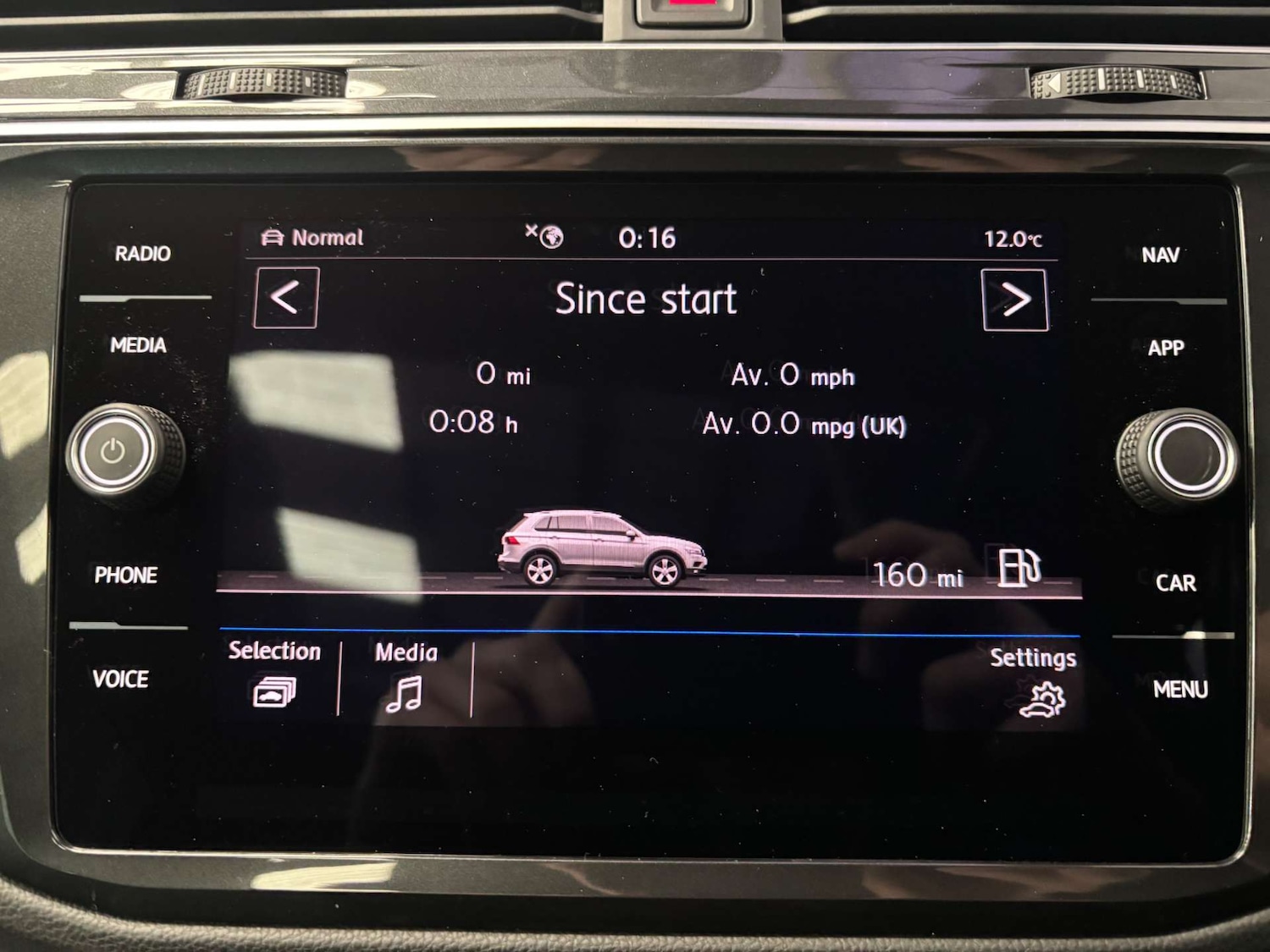 Used Volkswagen Tiguan 2020 for sale - 76402694: Photo 64