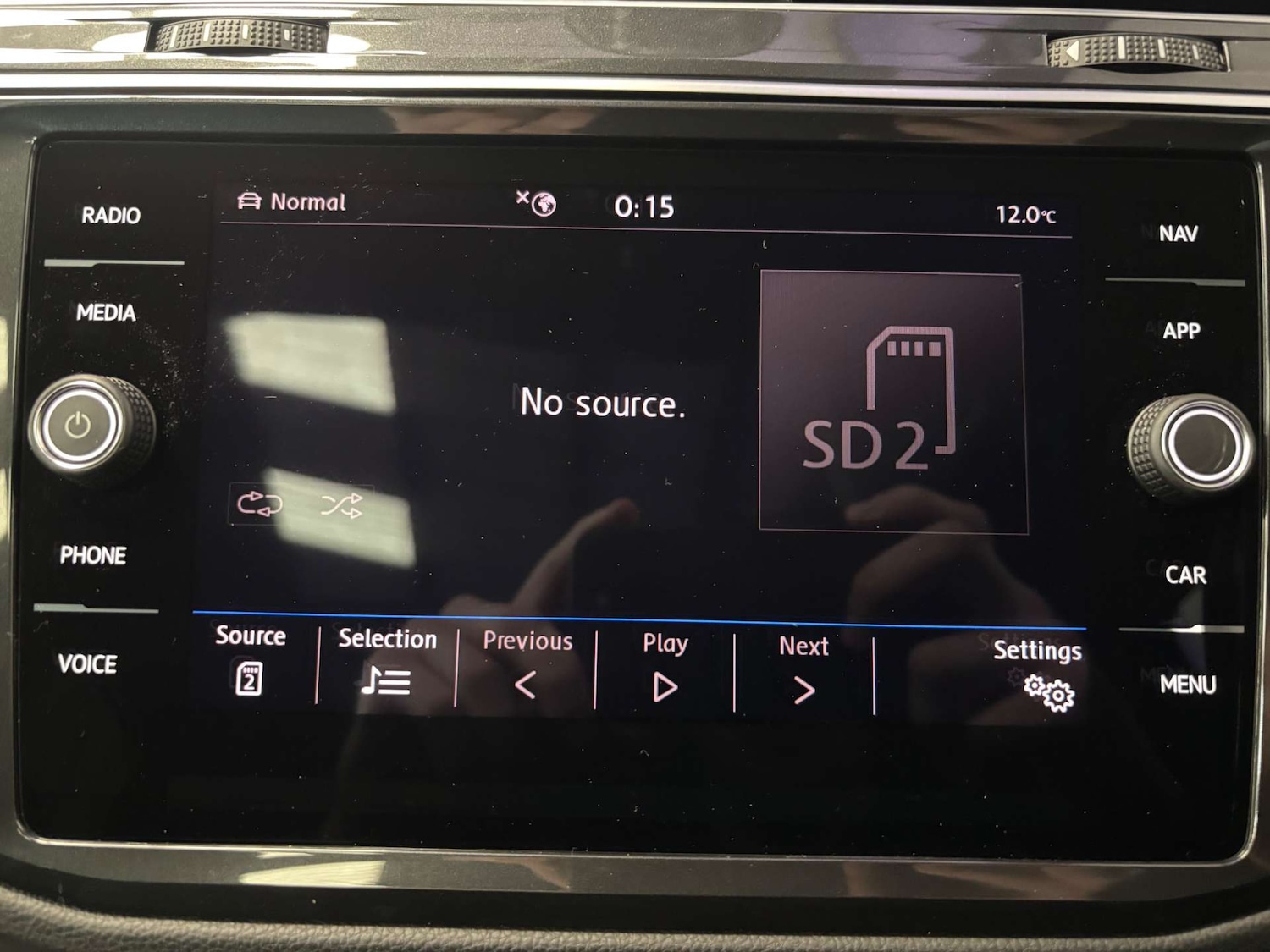 Used Volkswagen Tiguan 2020 for sale - 76402694: Photo 67