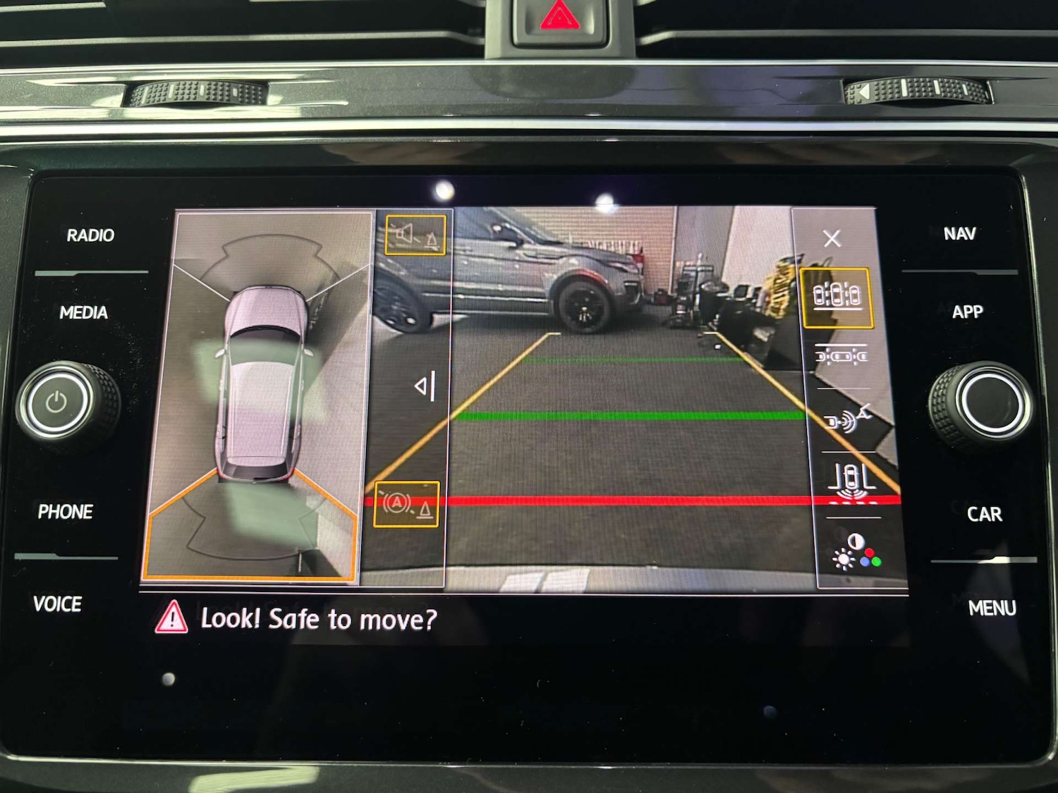 Used Volkswagen Tiguan 2020 for sale - 76402694: Photo 69