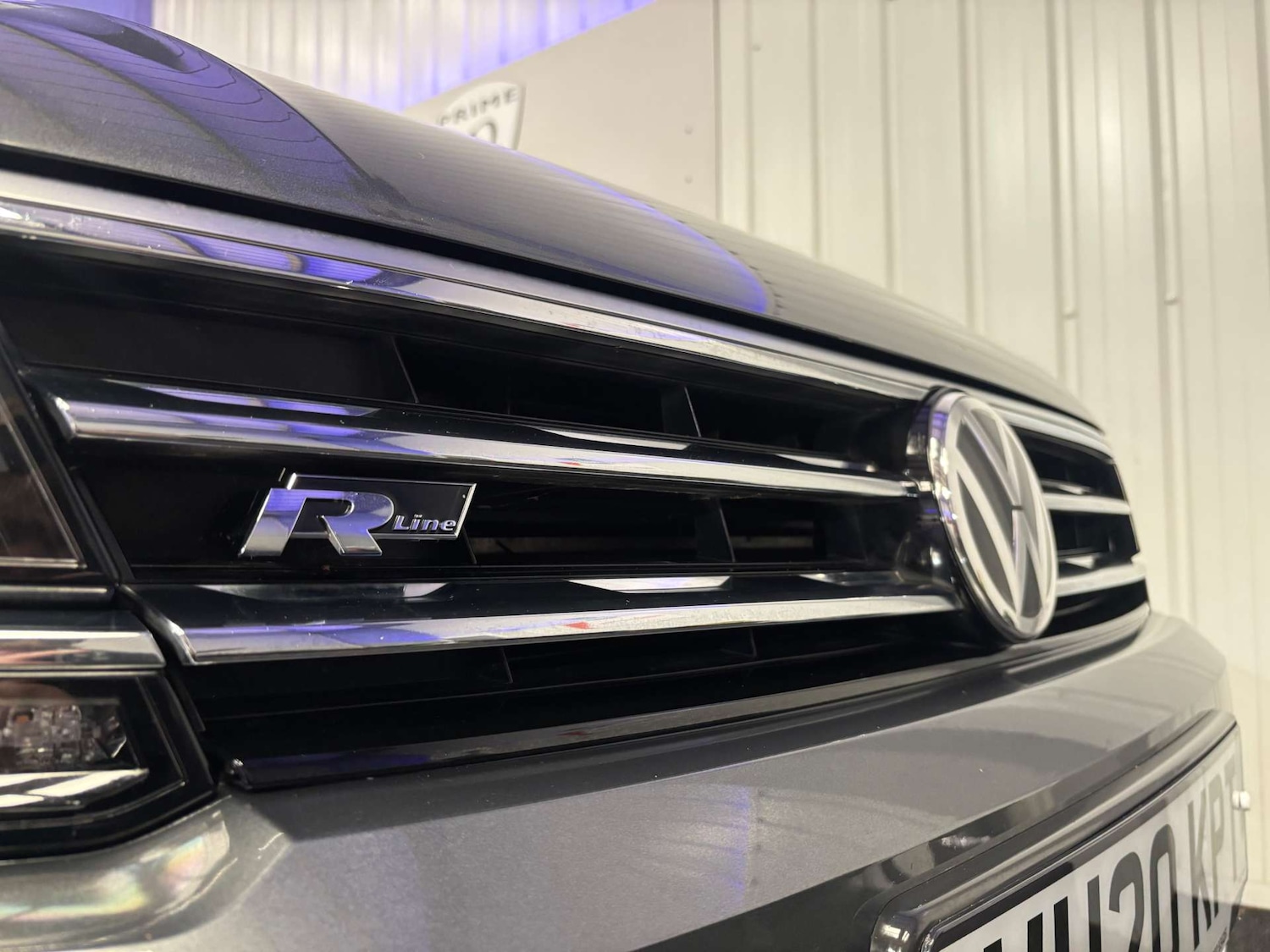 Used Volkswagen Tiguan 2020 for sale - 76402694: Photo 7