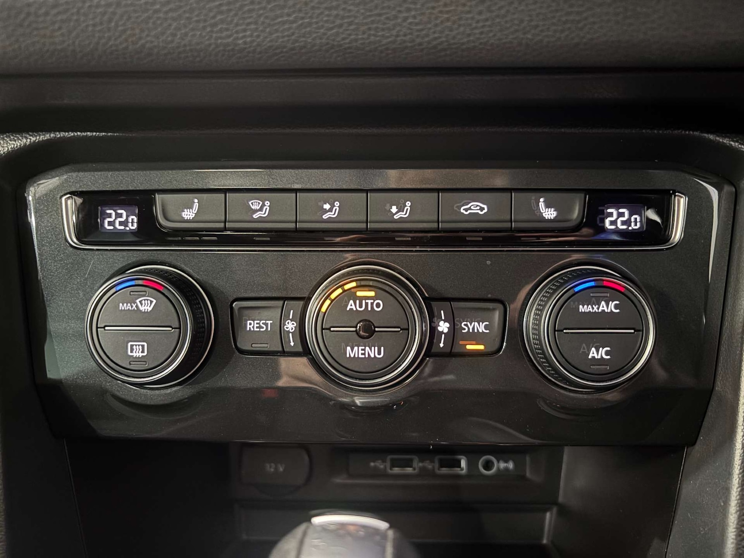 Used Volkswagen Tiguan 2020 for sale - 76402694: Photo 71