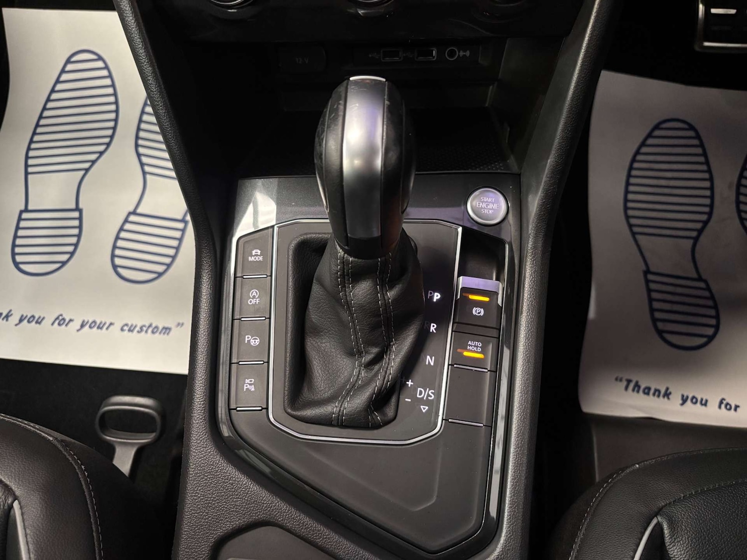 Used Volkswagen Tiguan 2020 for sale - 76402694: Photo 72