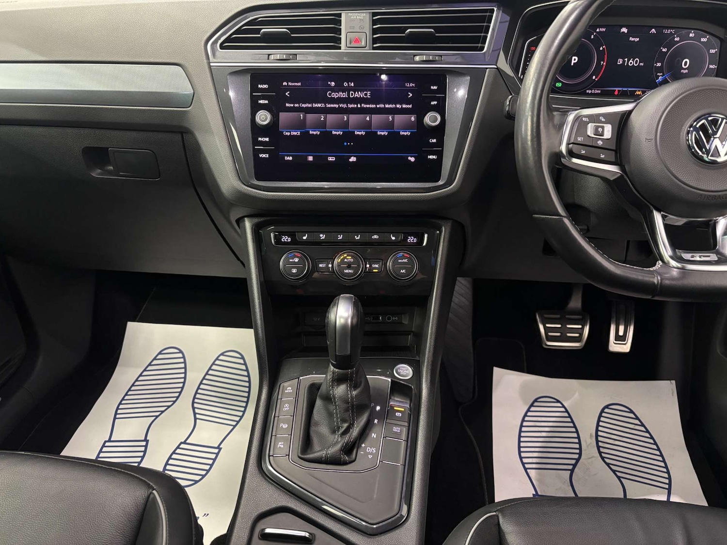 Used Volkswagen Tiguan 2020 for sale - 76402694: Photo 73