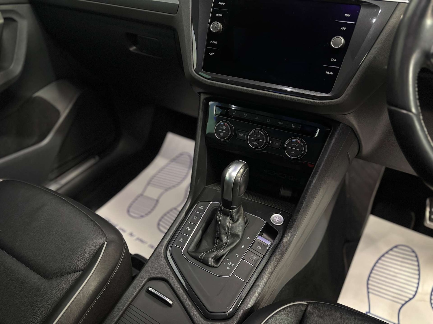 Used Volkswagen Tiguan 2020 for sale - 76402694: Photo 74