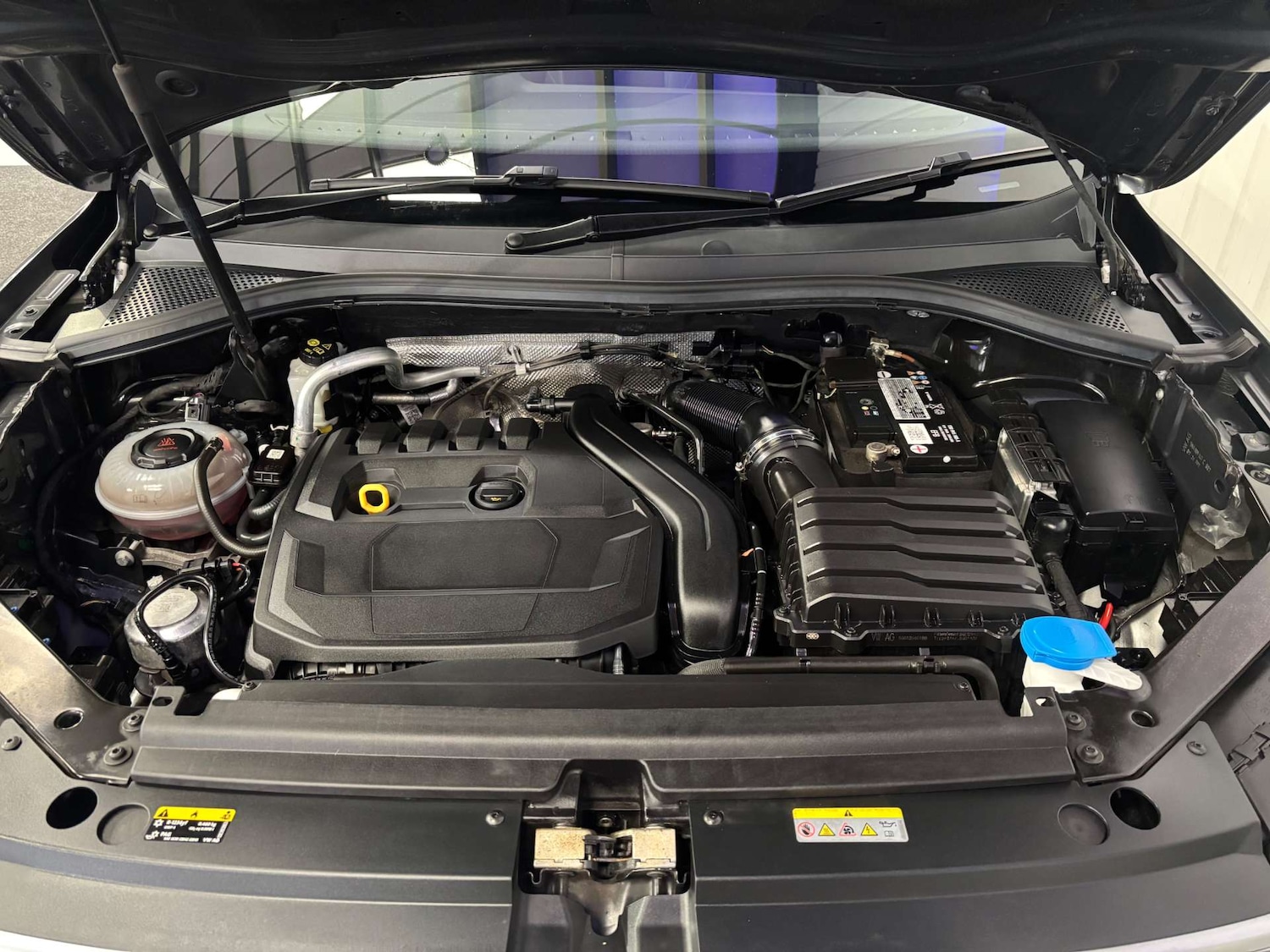 Used Volkswagen Tiguan 2020 for sale - 76402694: Photo 82