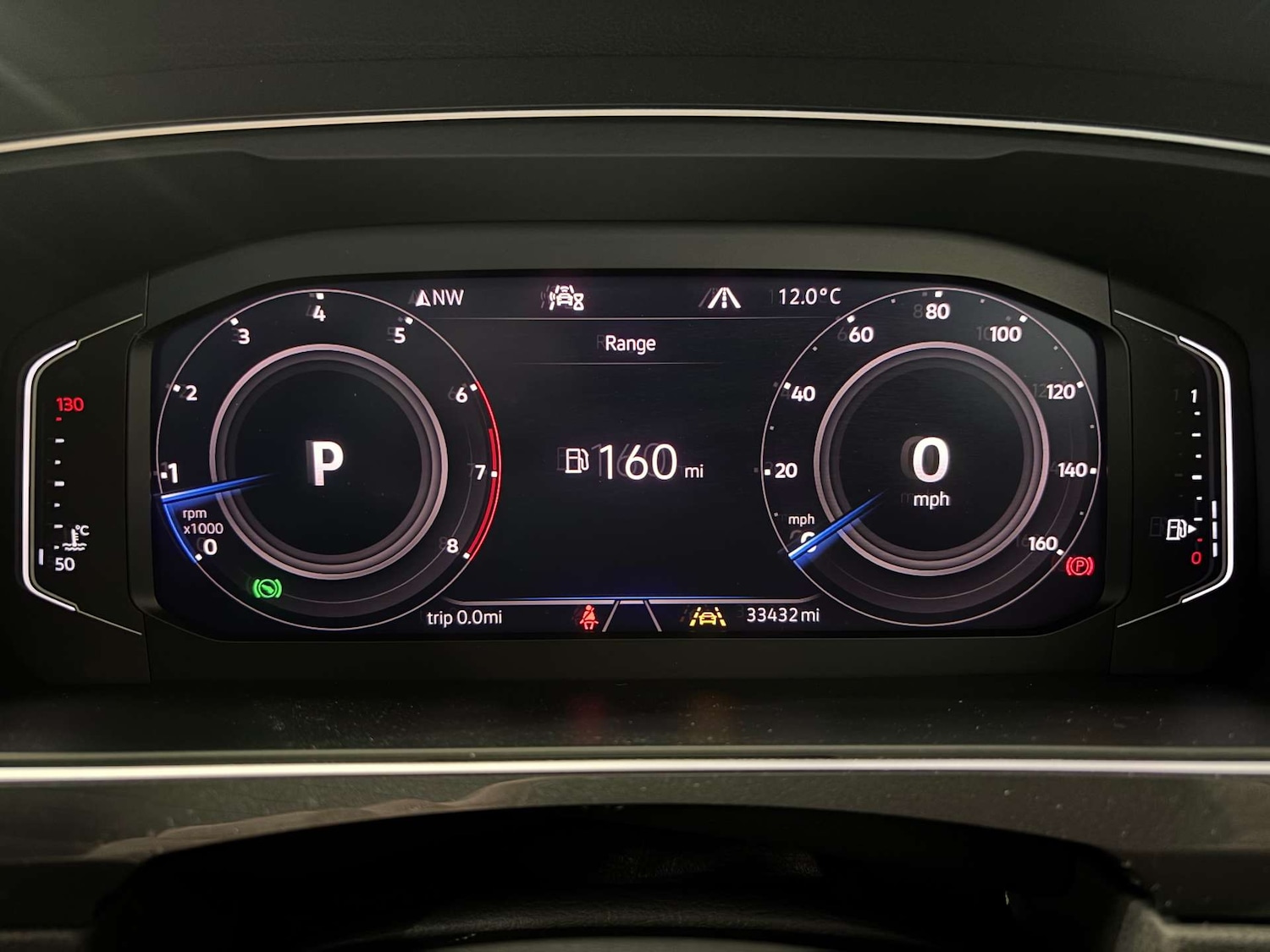 Used Volkswagen Tiguan 2020 for sale - 76402694: Photo 83