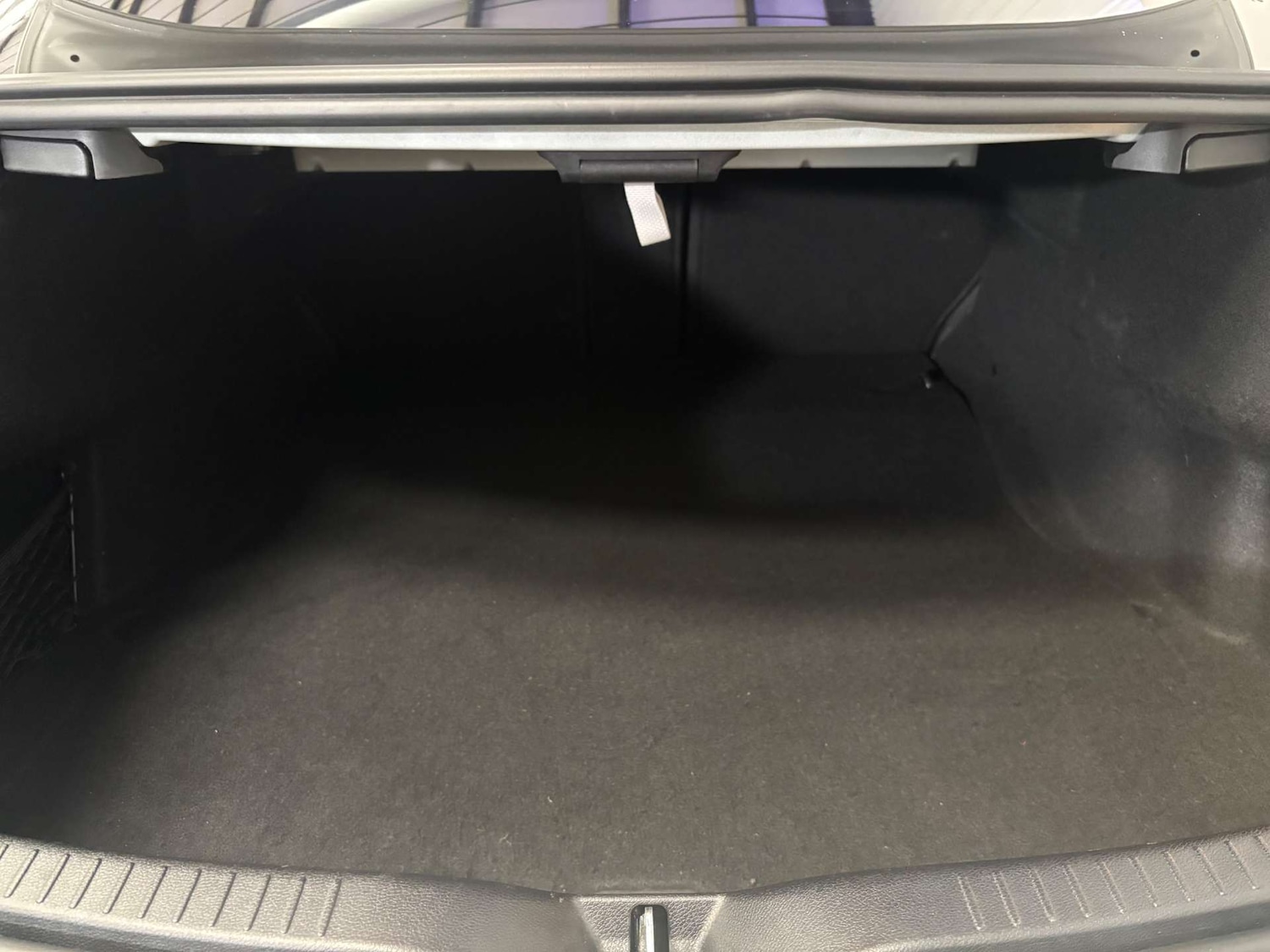 Used Mercedes-Benz C Class 2017 for sale - 76385770: Photo 19