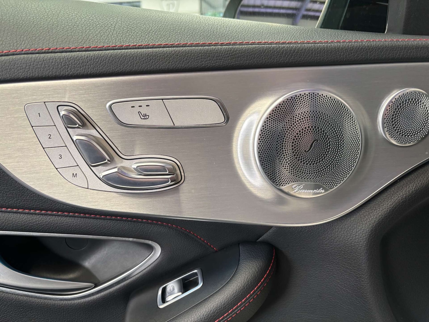 Used Mercedes-Benz C Class 2017 for sale - 76385770: Photo 38