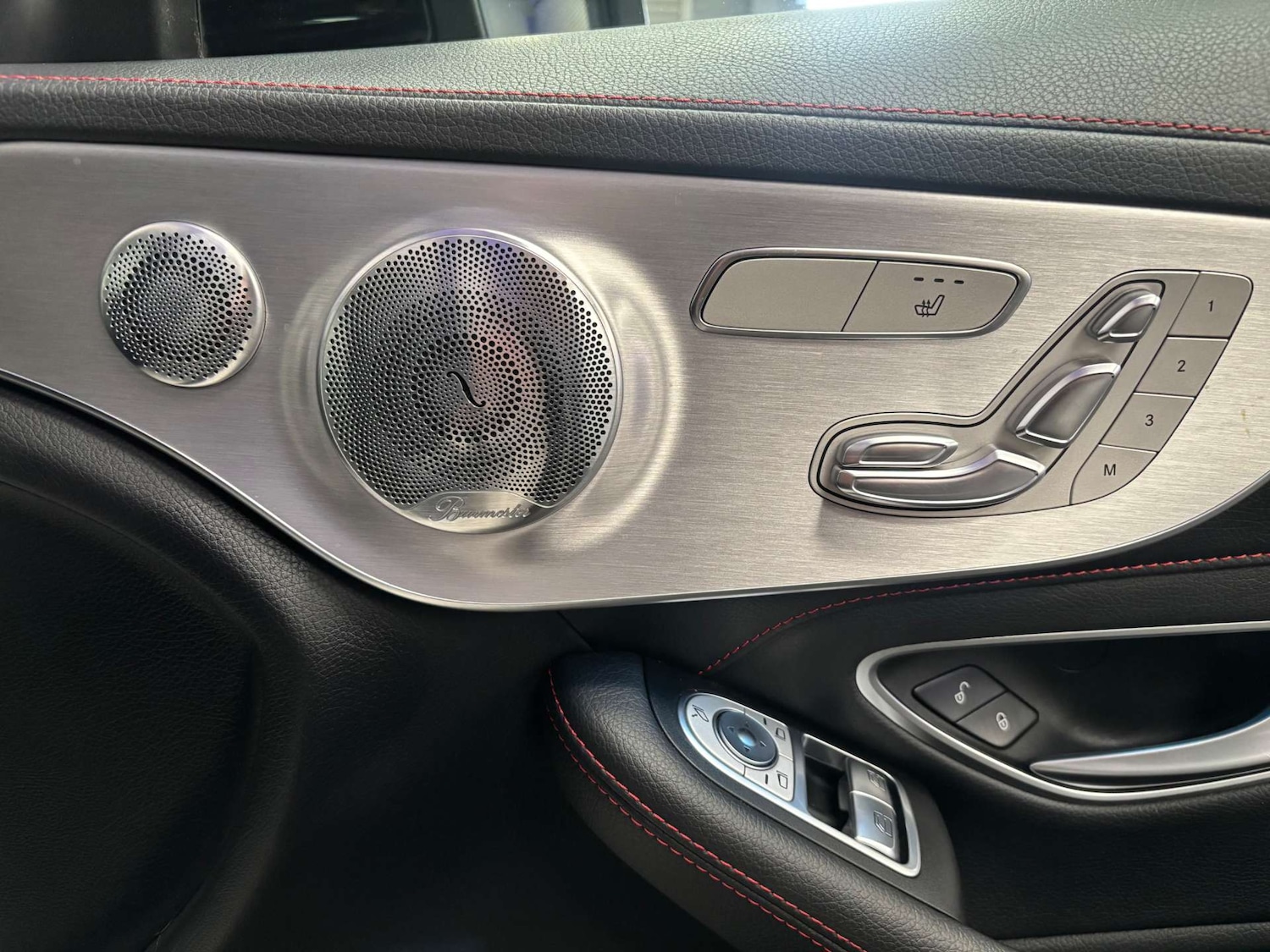 Used Mercedes-Benz C Class 2017 for sale - 76385770: Photo 46