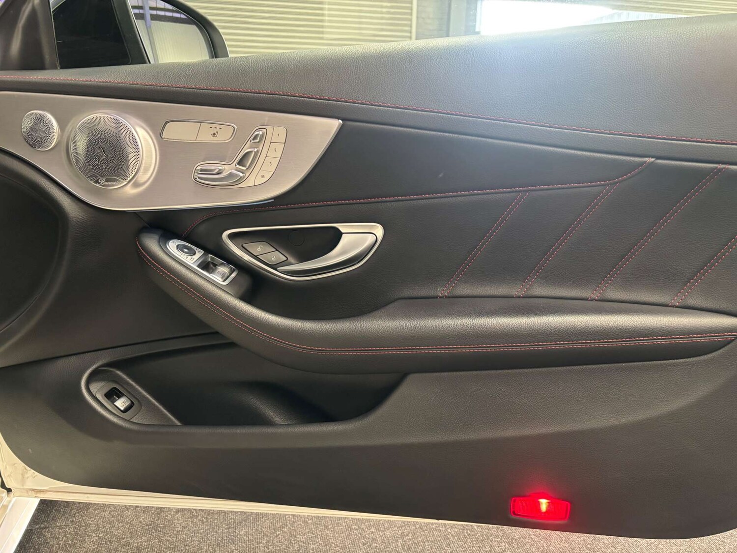 Used Mercedes-Benz C Class 2017 for sale - 76385770: Photo 47