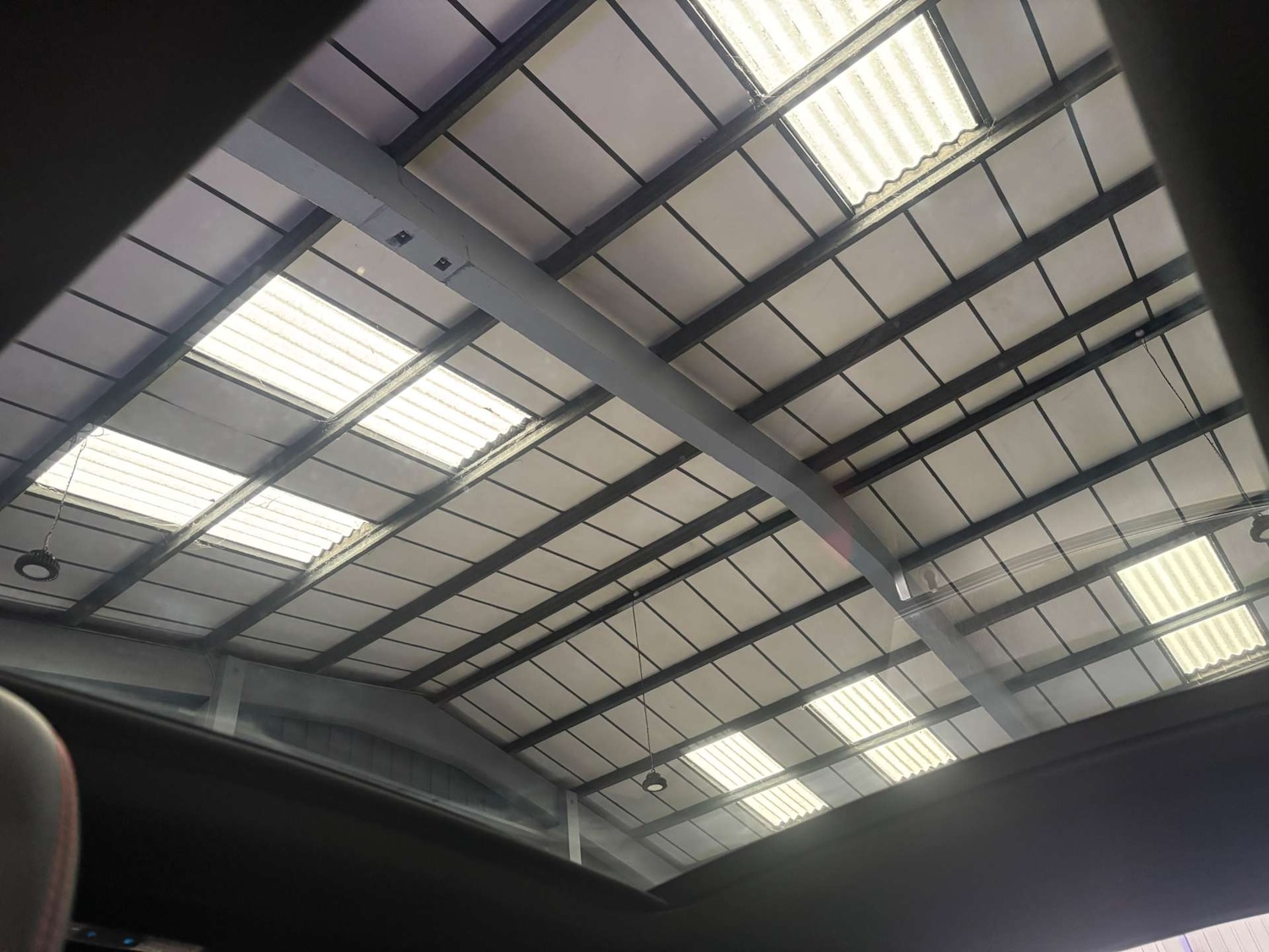 Used Mercedes-Benz C Class 2017 for sale - 76385770: Photo 49