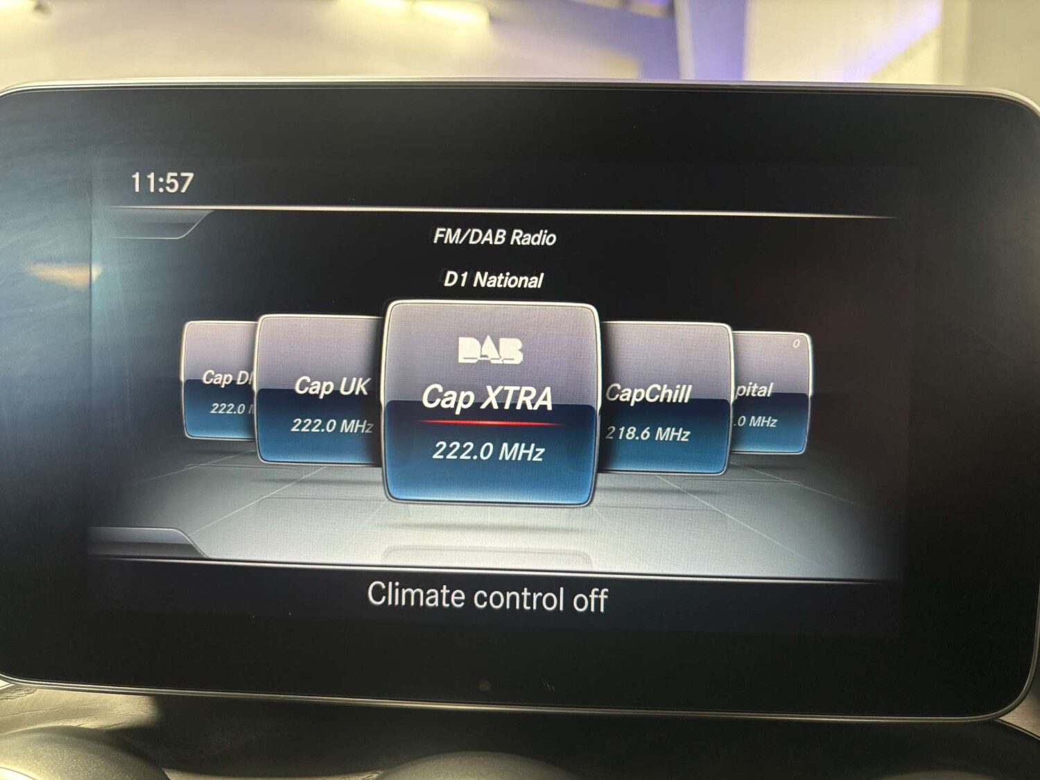 Used Mercedes-Benz C Class 2017 for sale - 76385770: Photo 51