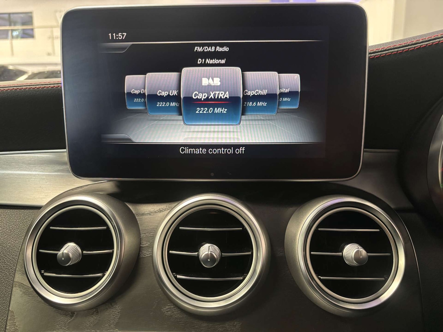 Used Mercedes-Benz C Class 2017 for sale - 76385770: Photo 58