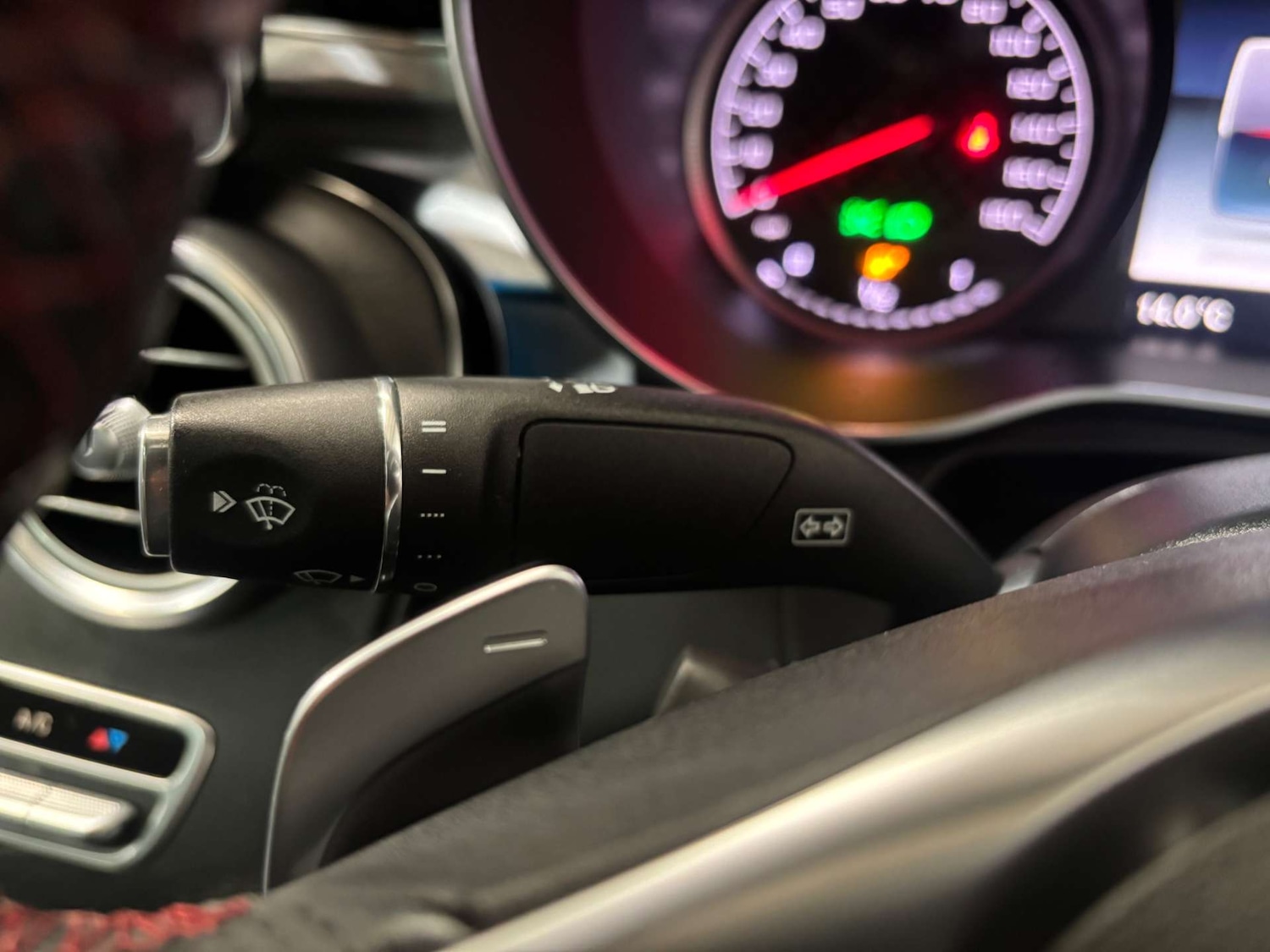 Used Mercedes-Benz C Class 2017 for sale - 76385770: Photo 66