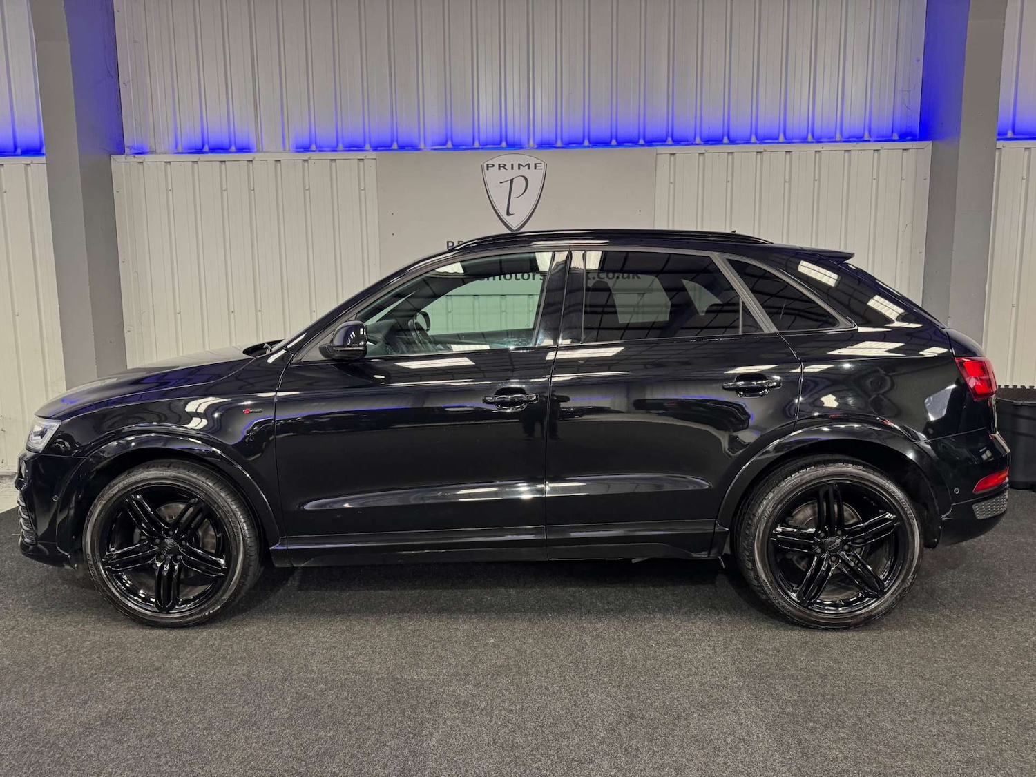 Used Audi Q3 2015 for sale - 77529402: Photo 10