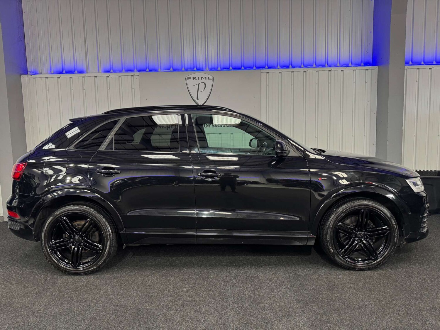 Used Audi Q3 2015 for sale - 77529402: Photo 23