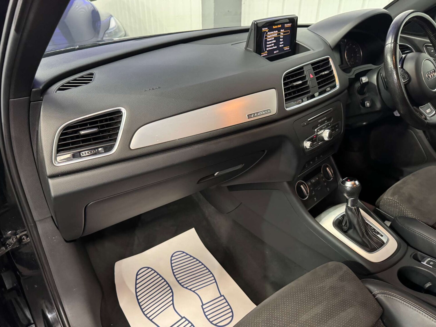 Used Audi Q3 2015 for sale - 77529402: Photo 32