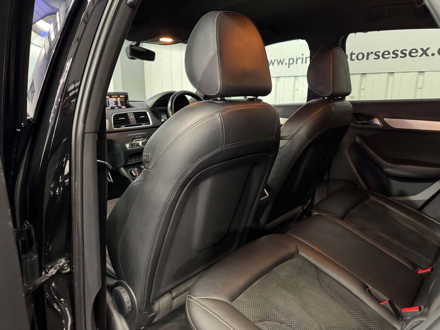 Used Audi Q3 2015 for sale - 77529402: Photo 39