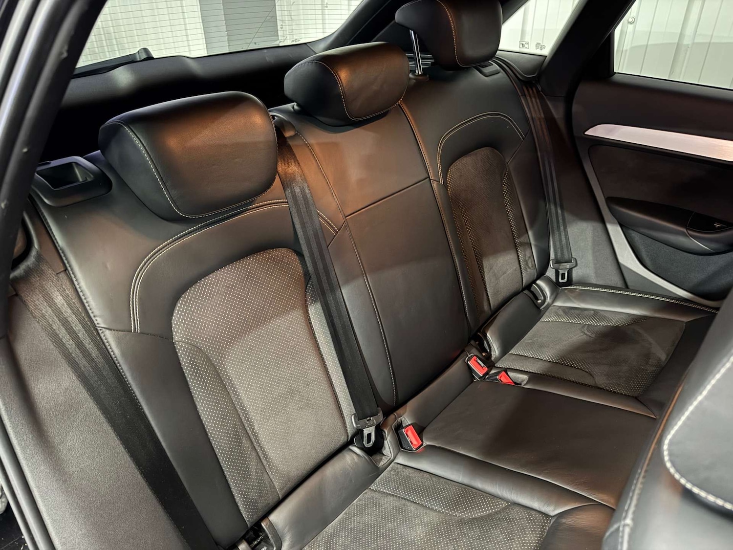 Used Audi Q3 2015 for sale - 77529402: Photo 43